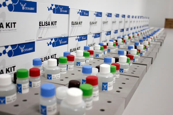 Kits ELISA de CusaBio