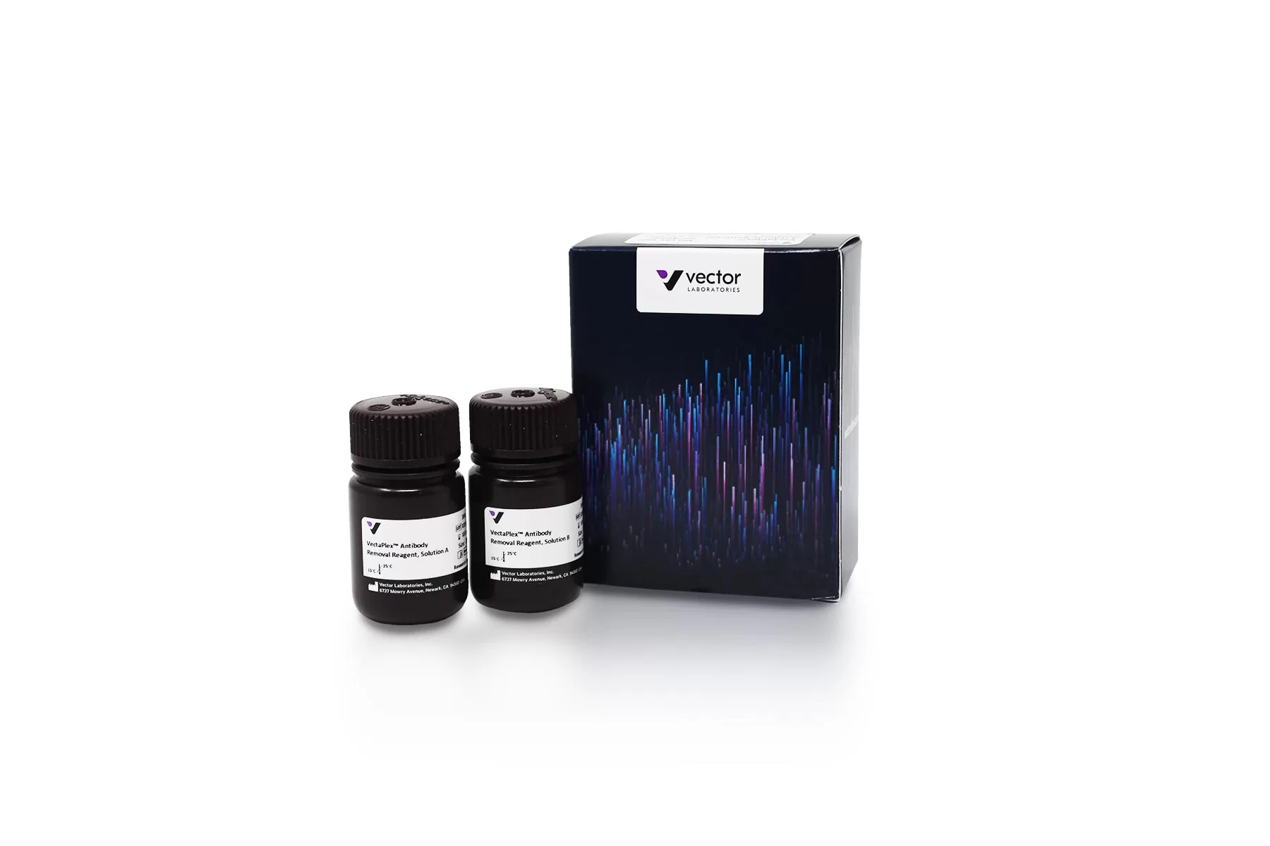 Reactivos Vector Laboratories